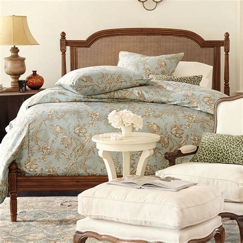 ballard designs bed